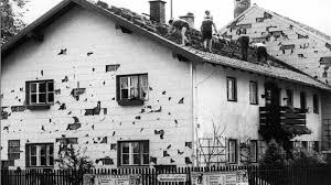 Weihnachtsfeier 2019 #hailteam #weihnachtsfeier #wiesnparty #motto #hagel #hagelschaden #hail #haildamage #münchen #saison2019 @ münchen city. Gewitter Der Hagelflieger Von Rosenheim Dlf Nova