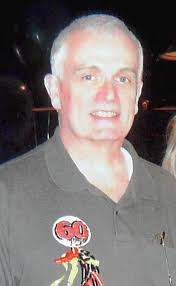 Obituary information for Terrence J. '"Terry"' McNulty