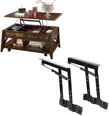 Great for dining or laptop/tablet use. Buy Coffee Table Lift Top Hardware 2x Practical Lift Up Coffee Table Mechanism Hardware Top Lifting Frame Furniture Anti Rust And Corrosion Resistant Durable Online In Turkey B08bhplg3z