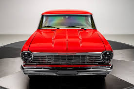 Image result for Goldwood 1964 Nova