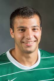 2014 Men's Soccer Roster