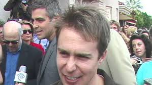 Confessions Of A Dangerous Mind: Sam Rockwell Exclusive Interview