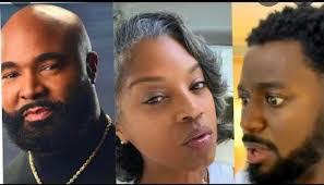 Eric Ryals's Instagram, Twitter & Facebook