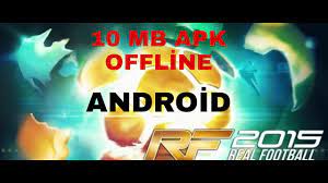 If you don't find your device on our list and it works good, please submit your android device under our comment section. Real Football 2015 10 Mb Apk Android Download Youtube
