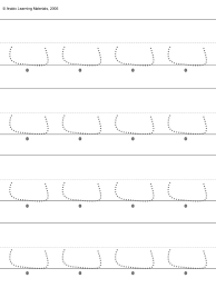 Children can learn by this practice easily. Alif To Yaa Arabic Writing Practice Sheets Dotted Lines