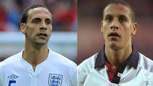 My mum thought i'd lost my mind, says kate ferdinand. Rio Ferdinand Arguably The Finest Of England S So Called Golden Generation Retires From International Duty The Independent The Independent