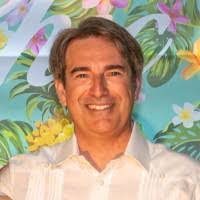 Genaro Heredia's Instagram, Twitter & Facebook