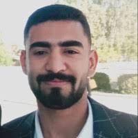 50+ "Ali Allawi" profiles