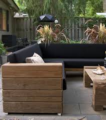 Diy Restoration Hardware Aspen Collection Revealed Modern Patio Furniture Rustic Outdoor Furniture Unique Patio Furniture