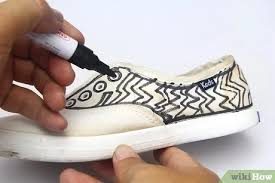 Etsy uses cookies and similar technologies to give you a better experience, enabling things like: How To Decorate Canvas Shoes With Markers With Pictures