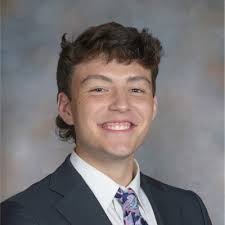 I am excited to announce that I have accepted an offer to work as a summer  intern at Clarity Capital KCPS this summer, 2023. Thank you to everyone who  helped me throughout