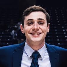 Keith Chatterton's Instagram, Twitter & Facebook