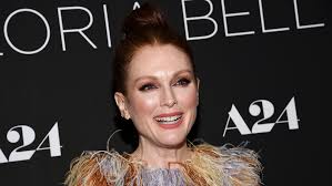 Moore was born julie anne smith on december 3, 1960, in fayetteville, north carolina. Julianne Moore Fired From Can You Ever Forgive Me Variety