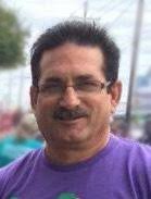 Rodney Paul Heffron Obituary