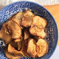 Storing this succulent fruit on the counter will help you remember to eat them immediately after preparation before going bad. Dehydrated Cinnamon Apples No Sugar No Oil Vegan Paleo