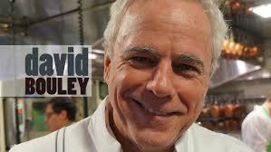 Restaurant Bouley Closes. What's Next?