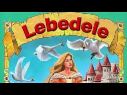 Lebedele Poveste Cu Imagini De Hans Christian Andersen Youtube Bunny Mask Bunny