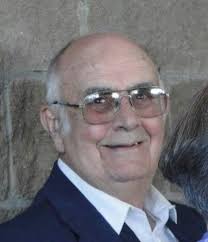 Raymond Dicey Obituary