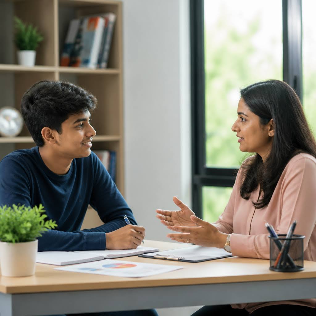 Career Guidance Counselling in Kharghar product image