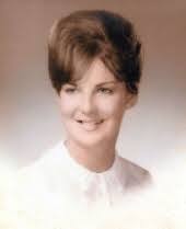 Obituary information for Marilyn E. Timm
