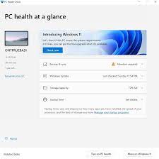 To access this page, you need to be a member of the windows insider program. App Fur Die Pc Integritatsprufung 3 1 210929003 S2 Download Fur Pc Kostenlos