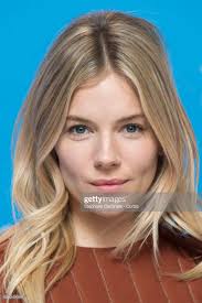 Actress Sienna Miller attends the 'The Lost City of Z' photo call...