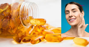 Minyak ikan berasal dari jaringan pada jenis ikan tertentu yang berminyak. Elak Wajah Tua Sebelum Usia Rawat Jerawat Banyak Manfaat Minyak Ikan Untuk Kecantikan Hijabista Malay News Malaysian Newspapers From Kuala Lumpur