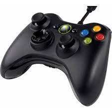 microsoft xbox 360 pc uyumlu wired kablolu oyun kolu fiyati