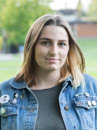 Kendall Grove's Instagram, Twitter & Facebook