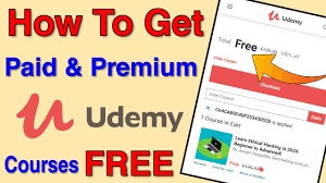 A cross platform (windows, mac, linux) desktop application for downloading udemy courses. Udemy 100 Off On Paid Premium Courses Free Udemy Courses With Coupon Codes 2020 Weteach