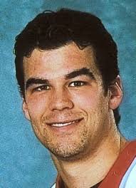 Pat Leahy (b.1979) Hockey Stats and Profile at hockeydb.com