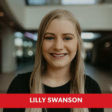 Lilly Swanson's Instagram, Twitter & Facebook