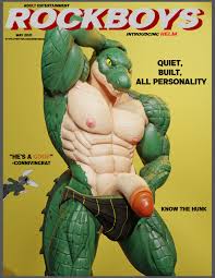 Rule34 - If it exists, there is porn of it  connivingrat  5504869