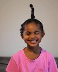 I AM GLAMOROUS. I DO WHAT I WANT. I LOOK HOW I WANT TO LOOK. I'm home sick  with the flu right now😷 but my mom just did my hair this new