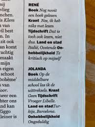 Facebook लोगों को साझा करने. Het Loopt Nogal Uit De Hand Met De Nederlandse Cultheld Rene Le Blanc