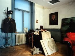 Info, prezzi, orari e come arrivare. House Of Terror