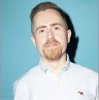 James Goodeve-Ballard Email & Phone Number