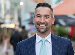 Avenues, March 2023 by Twenty Seven Publishers