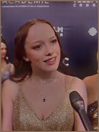 SHES GORGEOUS #annewithane#amybethmcnulty