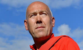 Boy shoots postman between the eyes with air rifle in Tunstall,  Stoke-on-Trent