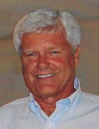 Obituary information for James Cronin Pike, Jr.