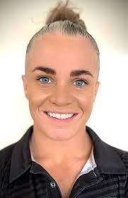 Serina Smith's Instagram, Twitter & Facebook