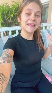 Savannah Faye Mccombs