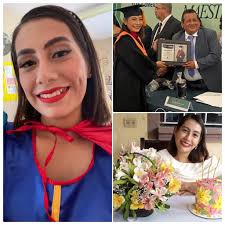 MUERE #JOVEN #MAESTRA EN #TABASCO POR UN #DERRAME CEREBRAL RELACIONADO CON  ESTRÉS LABORAL 😔 Con profunda tristeza se confirmó el fallecimiento de la  joven maestra Jessy Vidal, quien perdió la vida a