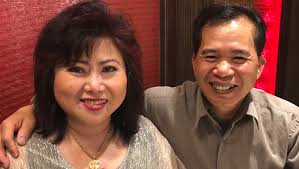 Fundraiser by Jimmy Liang : Funeral Expenses for Beloved Husband and Father