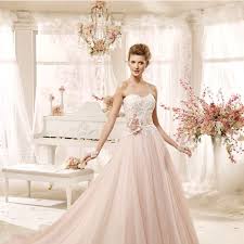 Maybe you would like to learn more about one of these? Vestiti Da Sposa Rosa Un Sogno Romantico