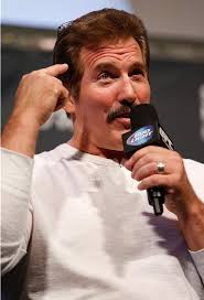 UFC 167: Dan Severn Interview