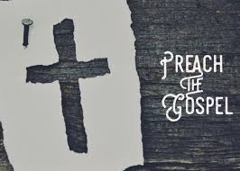 Check spelling or type a new query. It S Time To Preach The Gospel Again Joy Digital