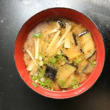 Explore some simple new recipes either checkout the new and improved stonesoup recipe index 5. Miso Soup With Eggplant And Gobo All Day I Eat Like A Shark