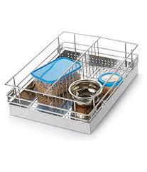 jebel partition basket, modular kitchen